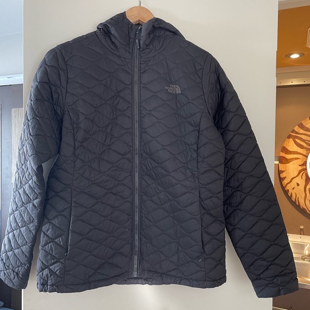 THE NORTH FACE THERMOBALL COAT